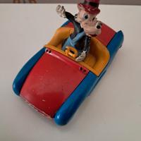 Lupo Ezechiele Politoys W1 usato vintage