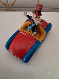 Lupo Ezechiele Politoys W1 usato vintage