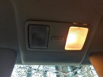 Plafoniera anteriore HYUNDAI IX20 del 2015