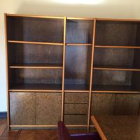 Set sala riunioni ufficio