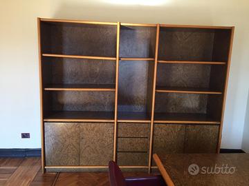 Set sala riunioni ufficio