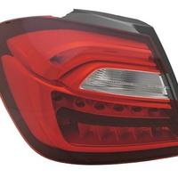 FANALE POSTERIORE MERCEDES CLASSE A W177 DAL 2018 