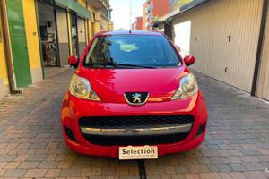 Peugeot 107 5porte