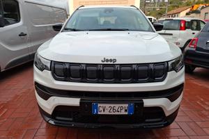 Jeep Compass 1.6 Multijet II 2WD Night Eagle