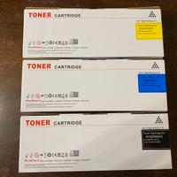 Toner compatibile Xerox 6655