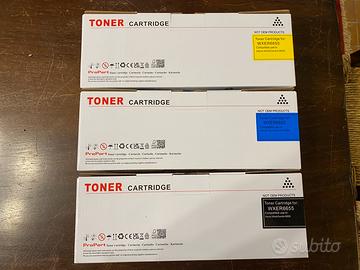 Toner compatibile Xerox 6655