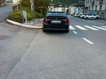 Bmw 320D e90