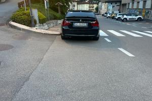 Bmw 320D e90