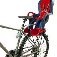 Seggiolino bici