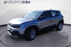 Jeep Avenger P2K E-Hybrid Altitude 1.2 110cv ...