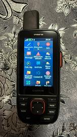 Garmin gpsmap 66i