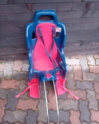 seggiolino bici