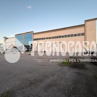 CAPANNONE A POMEZIA