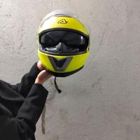 Casco integrale