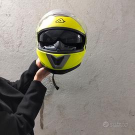 Casco integrale