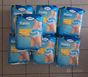 Tena Pants Taglia L