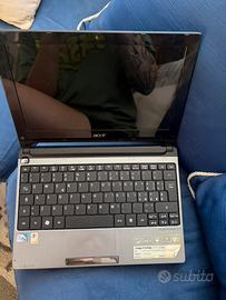 Notebook Acer
