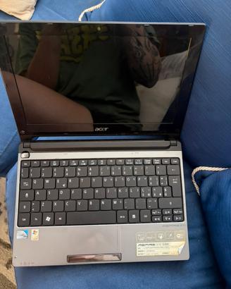 Notebook Acer