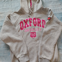 Felpa Oxford University