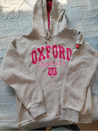 Felpa Oxford University