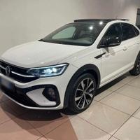 Volkswagen Taigo 1.0 TSI 110 CV DSG R-Line