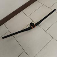manubrio race face più stem equalizer
