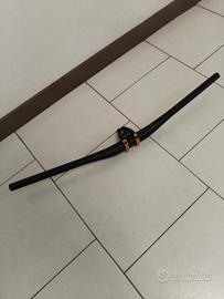 manubrio race face più stem equalizer