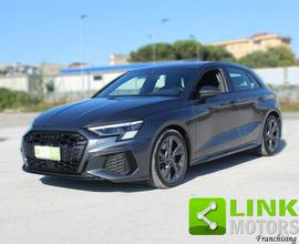 AUDI A3 S3 SPB TFSI QUATTRO S TRONIC -UNIPRO/GAR
