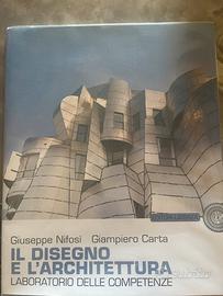 Libri il disegno e l’architettura