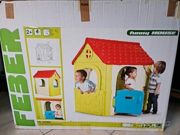 Casetta Funny House