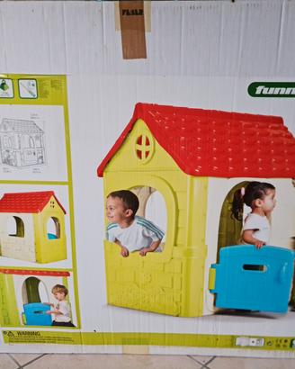 Casetta Funny House