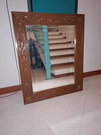 Specchio retrò