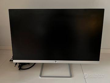 Schermo monitor Hp 24f