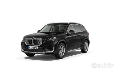 BMW iX1 eDrive 20 Special Edition Aut.