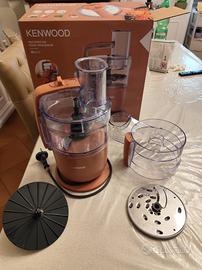 Robot da cucina Kenwood