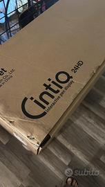 Wacom Cintiq 24HD