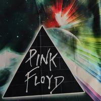 bandiera Pink Floyd psichedelic rock progressive 