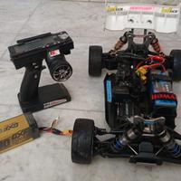 Macchinina  elettrica