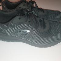 Scarpe donna Skechers numero 40