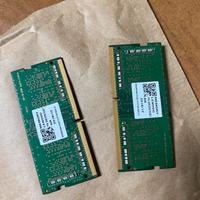 Ram SO-DIMM DDR4