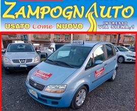 Fiat Idea 1.3 Multijet 16V X NEOPATENTATO ZAMPOGNA