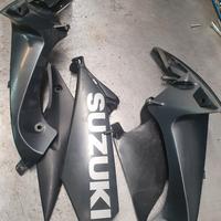 ricambi convogliatori suzuki gsx r 600 750