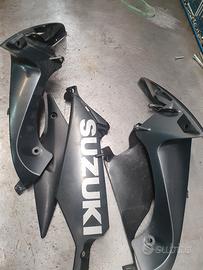 ricambi convogliatori suzuki gsx r 600 750