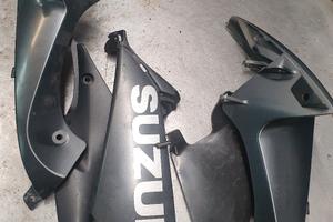 ricambi convogliatori suzuki gsx r 600 750