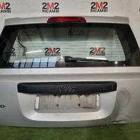 PORTELLONE POSTERIORE JEEP Patriot 1Â° Serie NUDO