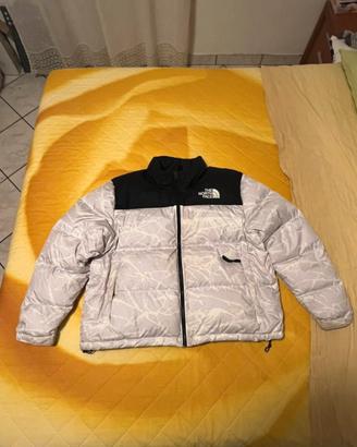 Giubbino North Face