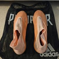 ADIDAS PREDATOR 18+ FG/AG - TRACE PINK