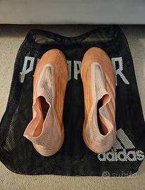 ADIDAS PREDATOR 18+ FG/AG - TRACE PINK