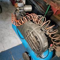 Compressore 100 lt