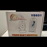 audio e video con monitor